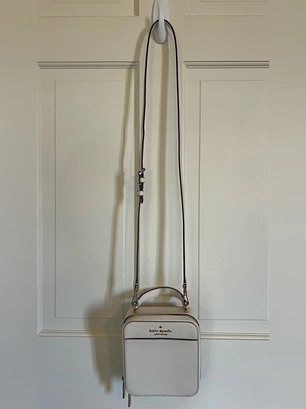 Kate Spade Vanity Crossbody